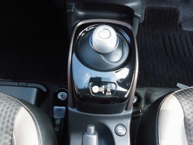 Nissan NOTE 2016-12 1539-12