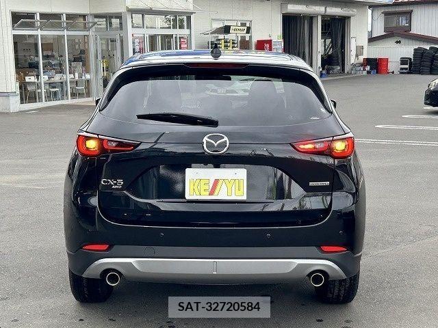 Mazda CX-5 2022-05 358728-5