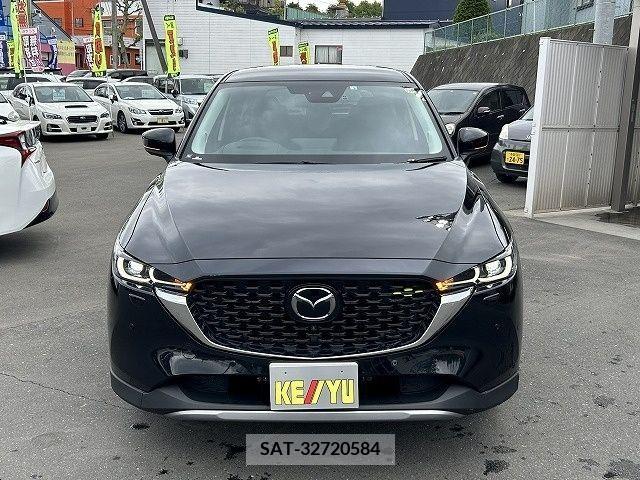 Mazda CX-5 2022-05 358728-4
