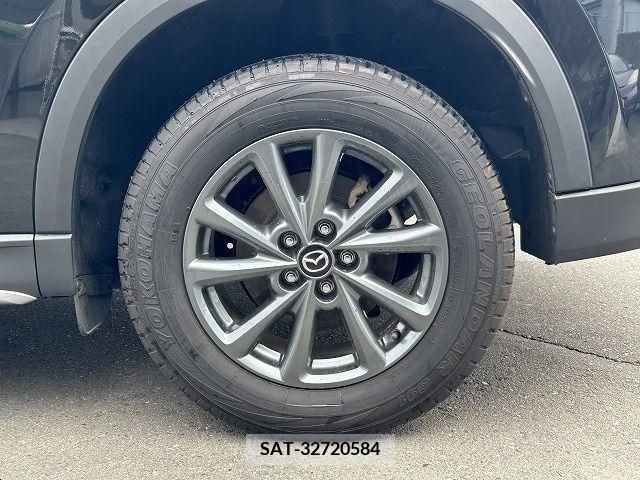Mazda CX-5 2022-05 358728-25