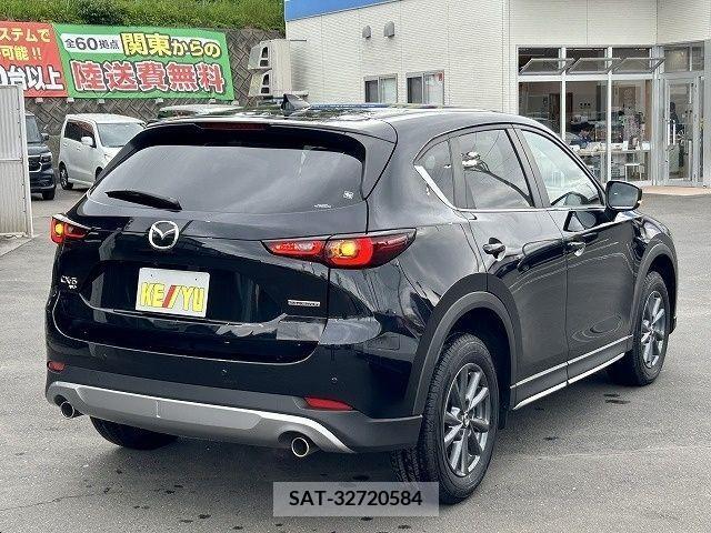 Mazda CX-5 2022-05 358728-1