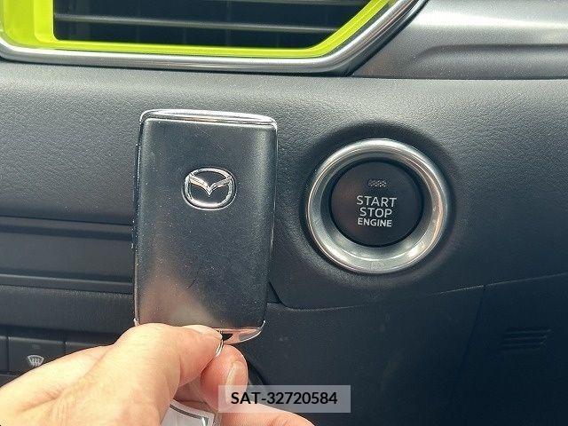 Mazda CX-5 2022-05 358728-23