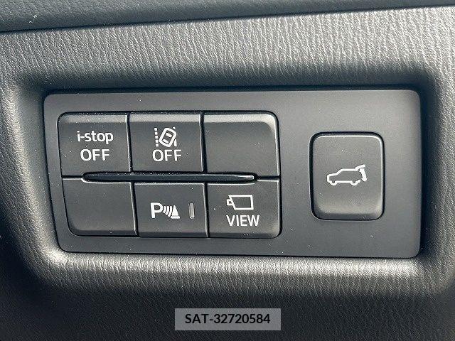 Mazda CX-5 2022-05 358728-21