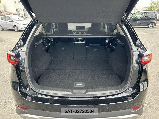 Mazda CX-5 2022-05 358728-13