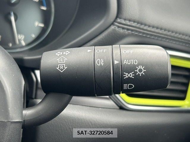 Mazda CX-5 2022-05 358728-20