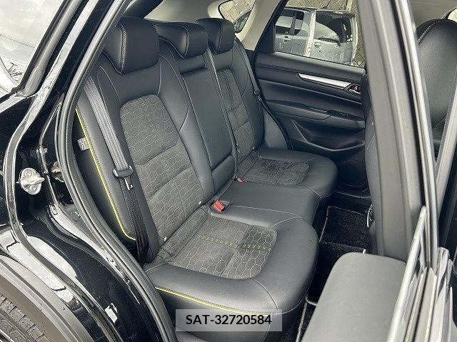 Mazda CX-5 2022-05 358728-12