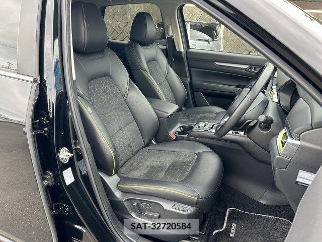 Mazda CX-5 2022-05 358728-11