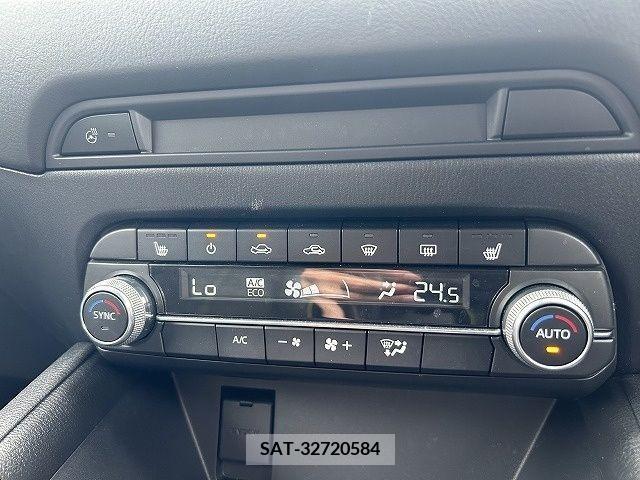 Mazda CX-5 2022-05 358728-15