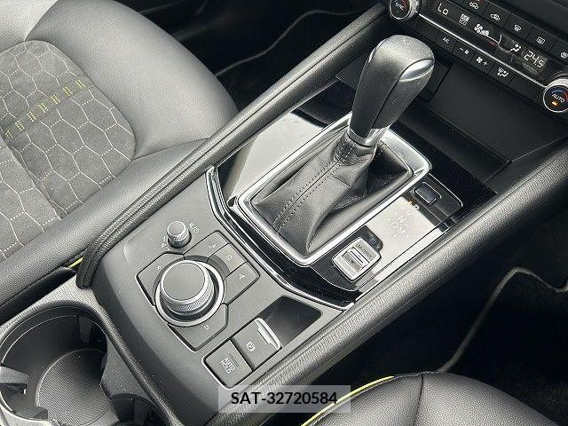 Mazda CX-5 2022-05 358728-16