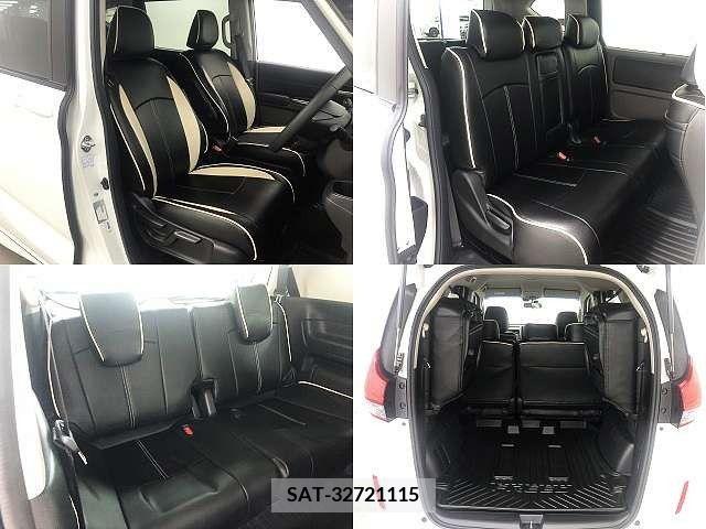 Honda FREED HYBRID 2016-10 350193-6