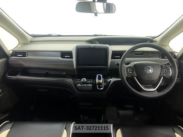 Honda FREED HYBRID 2016-10 350193-1