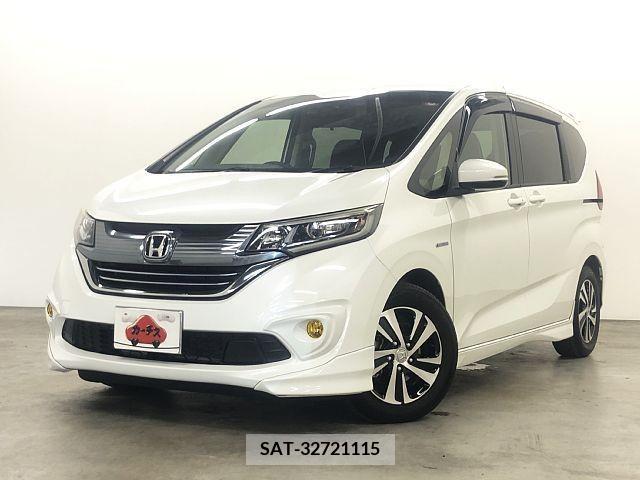 Honda FREED HYBRID 2016-10 350193-0