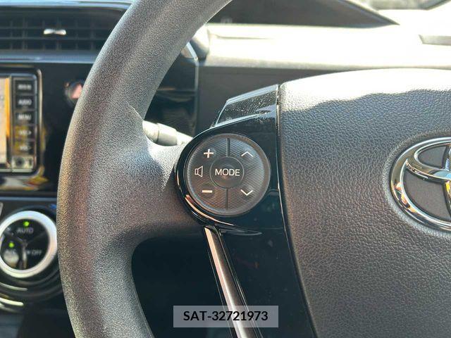 Toyota AQUA 2017-11 356312-10