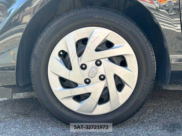 Toyota AQUA 2017-11 356312-24