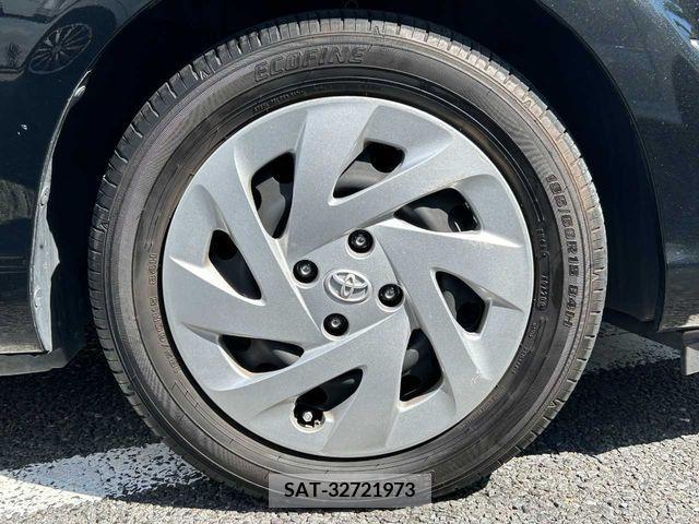 Toyota AQUA 2017-11 356312-25