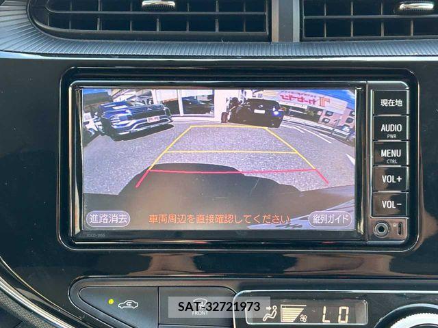 Toyota AQUA 2017-11 356312-13