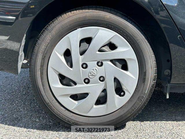 Toyota AQUA 2017-11 356312-26