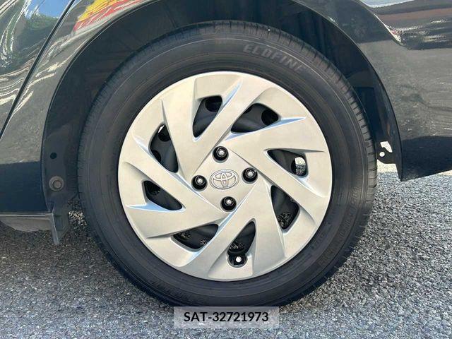 Toyota AQUA 2017-11 356312-27