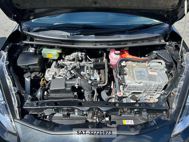 Toyota AQUA 2017-11 356312-28