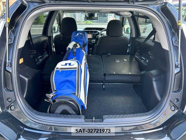 Toyota AQUA 2017-11 356312-20