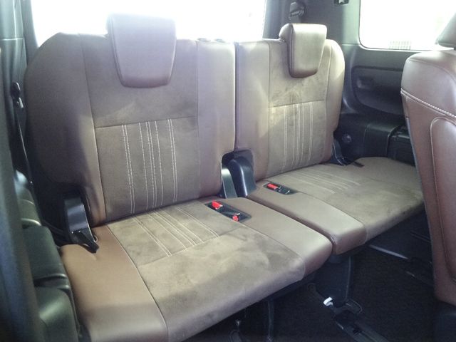 Toyota ESQUIRE 2018-09 22329-6