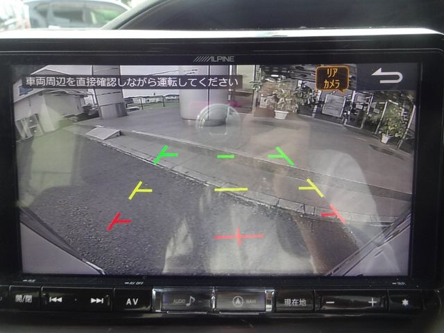 Toyota ESQUIRE 2018-09 22329-12