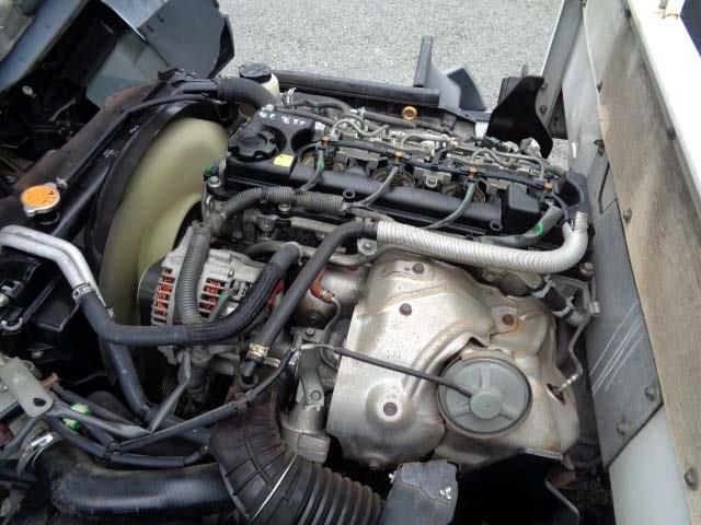 Nissan ATLAS 2014-10 189198-3