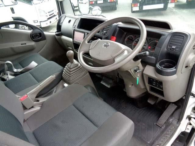 Nissan ATLAS 2014-10 189198-2