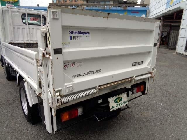 Nissan ATLAS 2014-10 189198-16