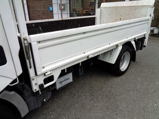 Nissan ATLAS 2014-10 189198-22
