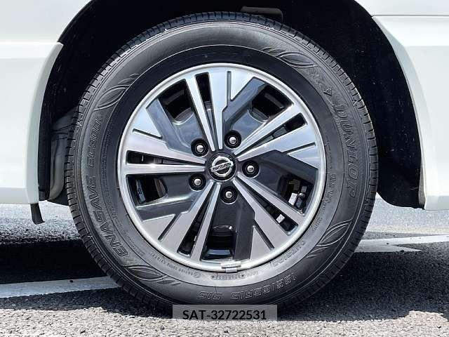 Nissan SERENA 2022-12 367637-3
