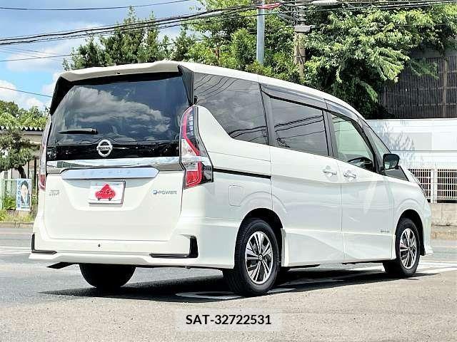Nissan SERENA 2022-12 367637-2