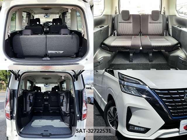 Nissan SERENA 2022-12 367637-7
