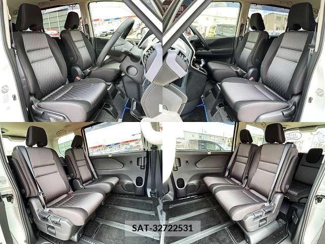 Nissan SERENA 2022-12 367637-6