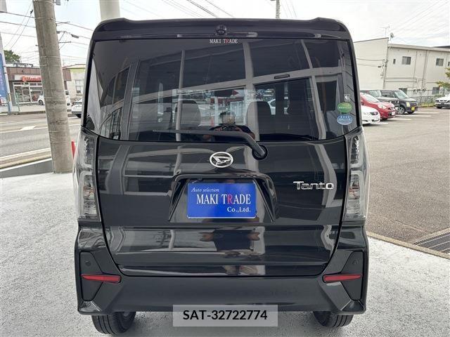 Daihatsu TANTO CUSTOM 2020-10 310411-9