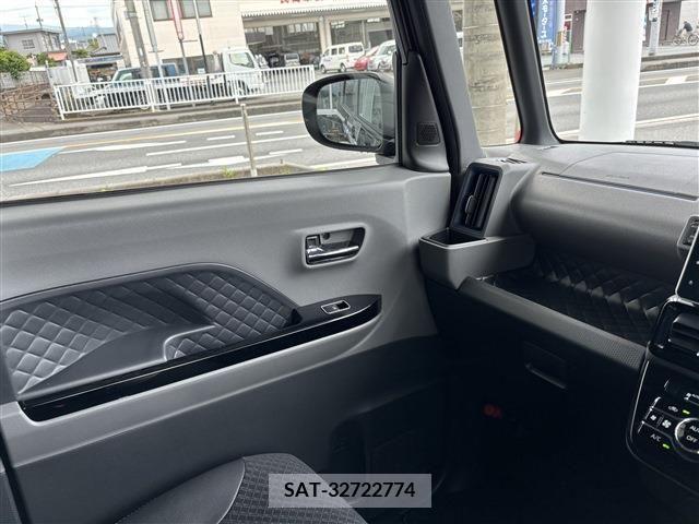 Daihatsu TANTO CUSTOM 2020-10 310411-28