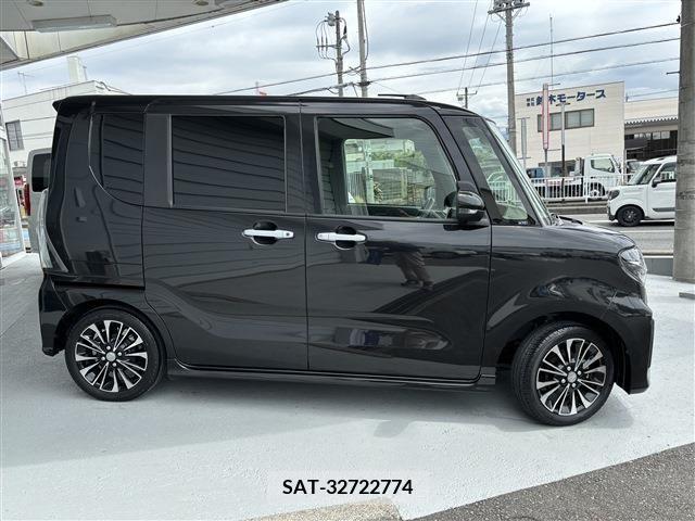 Daihatsu TANTO CUSTOM 2020-10 310411-6