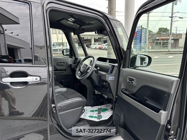 Daihatsu TANTO CUSTOM 2020-10 310411-21