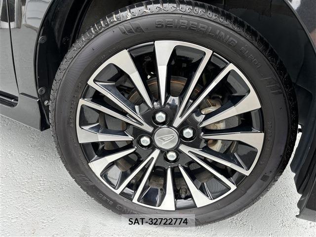 Daihatsu TANTO CUSTOM 2020-10 310411-20