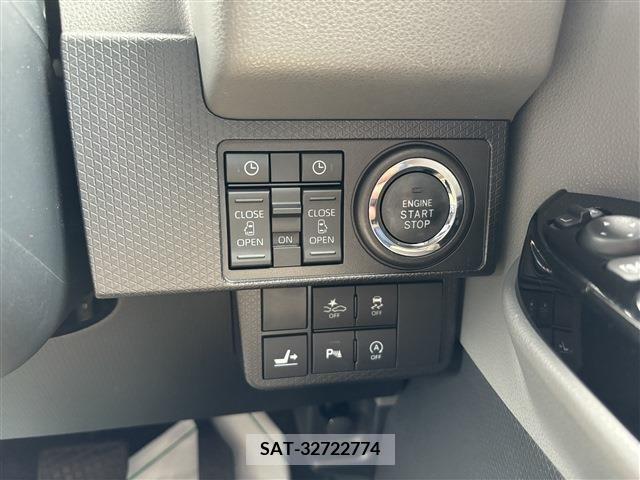 Daihatsu TANTO CUSTOM 2020-10 310411-26
