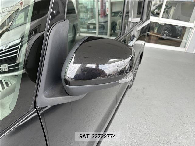 Daihatsu TANTO CUSTOM 2020-10 310411-5