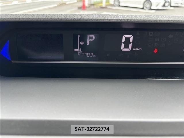 Daihatsu TANTO CUSTOM 2020-10 310411-24