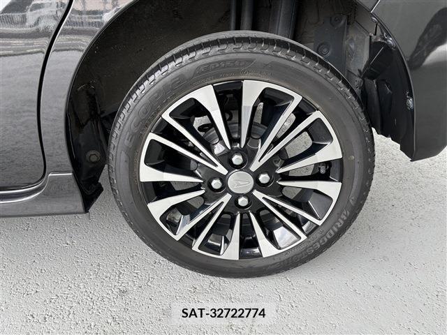 Daihatsu TANTO CUSTOM 2020-10 310411-18