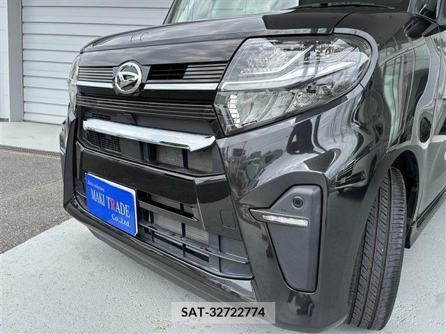 Daihatsu TANTO CUSTOM 2020-10 310411-3