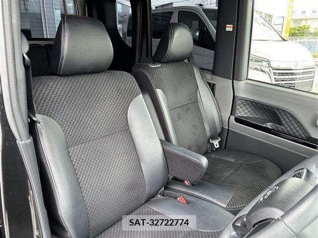 Daihatsu TANTO CUSTOM 2020-10 310411-22