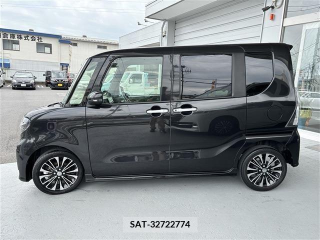 Daihatsu TANTO CUSTOM 2020-10 310411-16