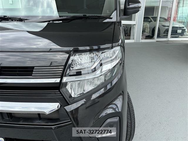 Daihatsu TANTO CUSTOM 2020-10 310411-2