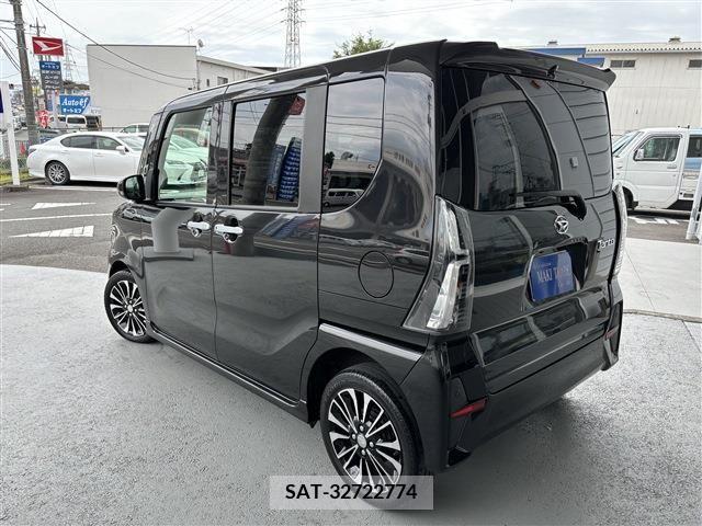 Daihatsu TANTO CUSTOM 2020-10 310411-15