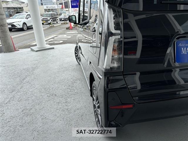 Daihatsu TANTO CUSTOM 2020-10 310411-13