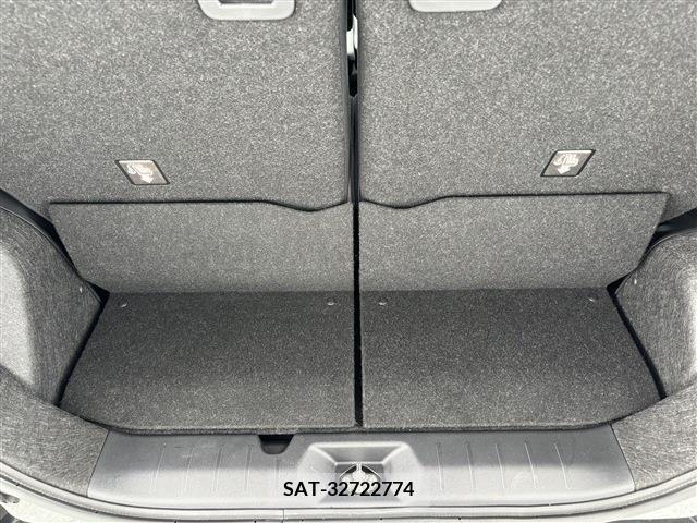 Daihatsu TANTO CUSTOM 2020-10 310411-11